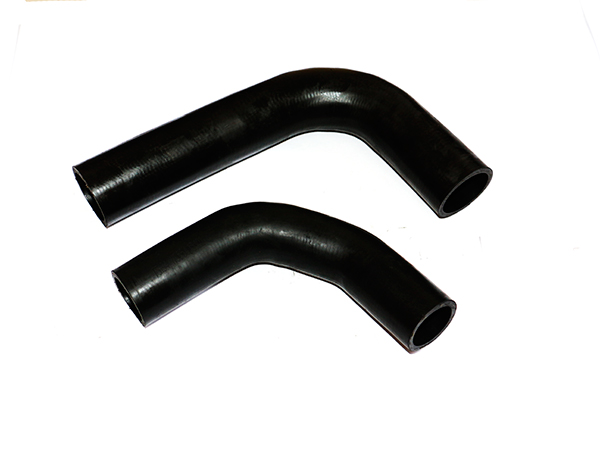 Extruded rubber products