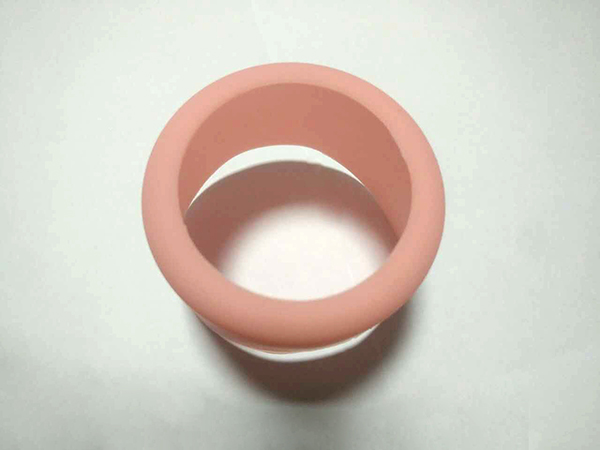 Molded rubber products